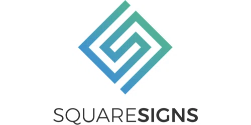 Square Signs Promo Code