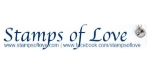 Stamps of Love Promo Code