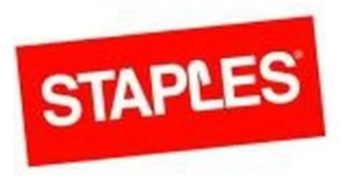 Staples UK Promo Code