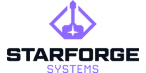 Starforge Systems Promo Code