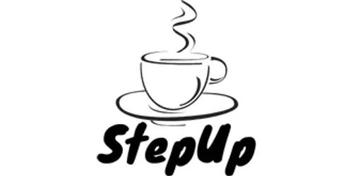 StepUp Promo Code
