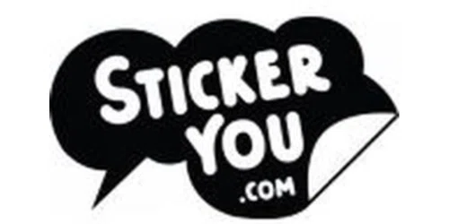 StickerYou Promo Code
