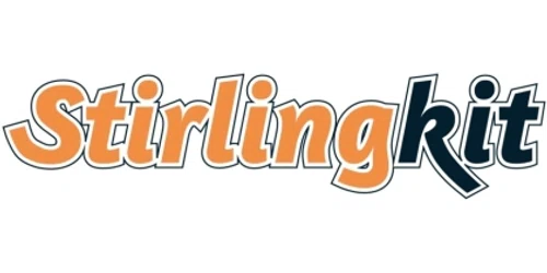 Stirlingkit Promo Code