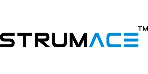 Strumace Promo Code