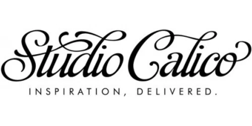 Studio Calico Promo Code