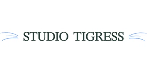 Studio Tigress Promo Code