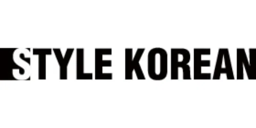 StyleKorean Promo Code
