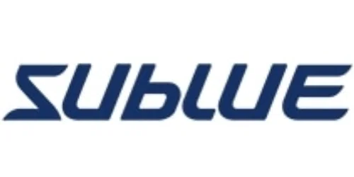Sublue Official Store Promo Code