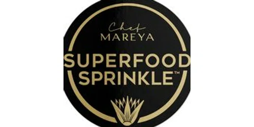 Superfood Sprinkle Promo Code