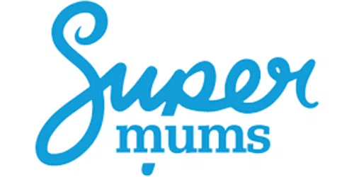 Supermums Promo Code
