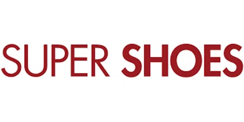 Super Shoes Promo Code
