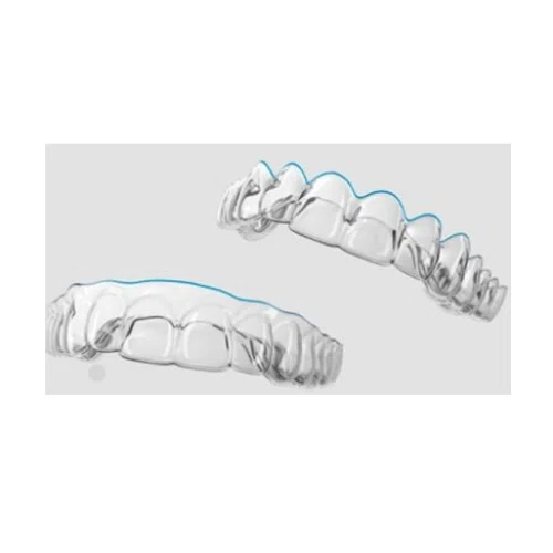 SureSmile Aligners