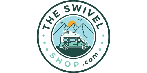 The Swivel Shop Promo Code