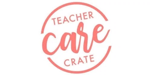 Teacher Care Crate Promo Code