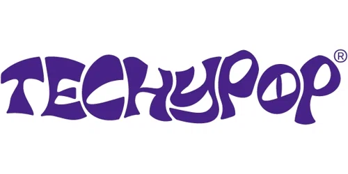 Techypop Promo Code