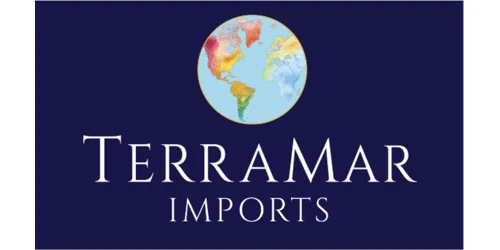 TerraMar Imports Promo Code