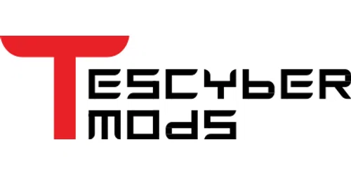 TesCyberMods Promo Code
