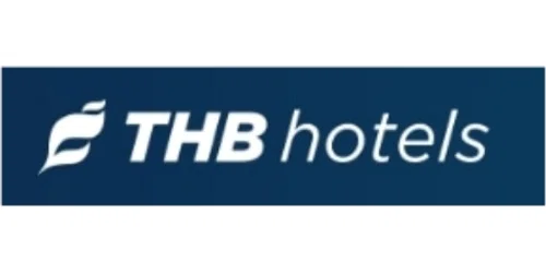 THB Hotels Promo Code