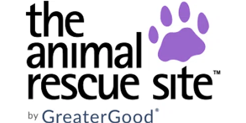 The Animal Rescue Site Store Promo Code