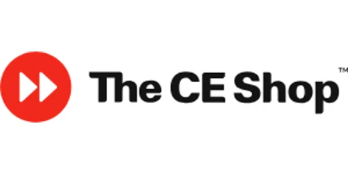 The CE Shop Promo Code