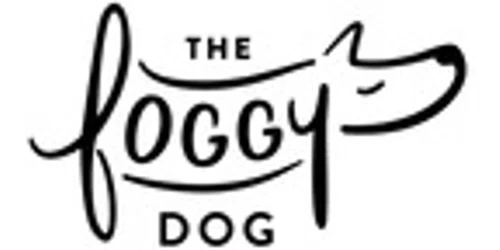 The Foggy Dog Promo Code