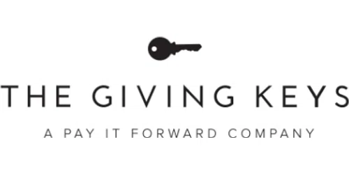 The Giving Keys Promo Code