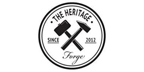 The Heritage Forge Promo Code