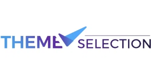 ThemeSelection Promo Code
