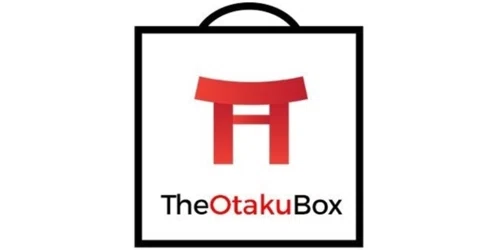 TheOtakuBox Promo Code