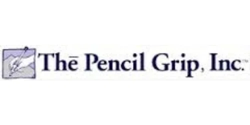 The Pencil Grip Promo Code