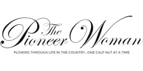 The Pioneer Woman Promo Code
