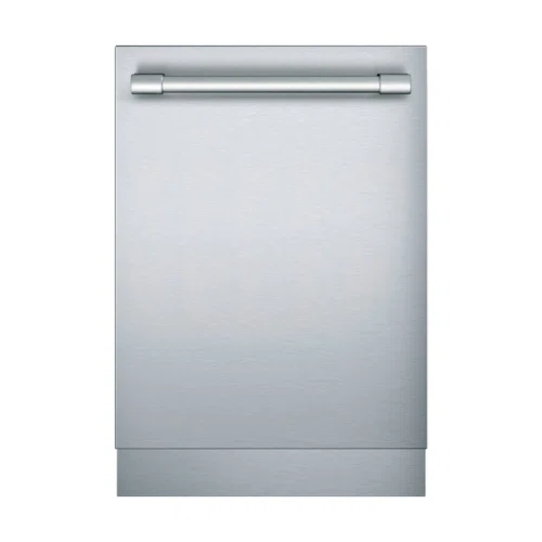 Thermador Sapphire Dishwasher 24''