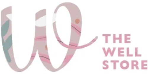 The Well Store Promo Code