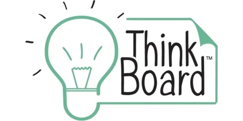 Think Board Promo Code