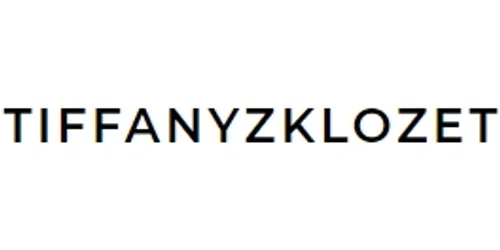 TiffanyzKlozet Promo Code
