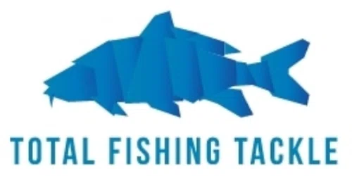 Total Fishing Tackle Promo Code