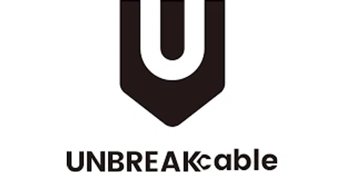 UNBREAKcable Promo Code