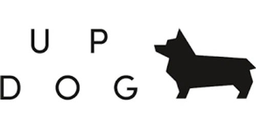 Up Dog Shop Promo Code