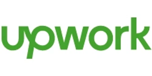 Upwork Merchant Logo