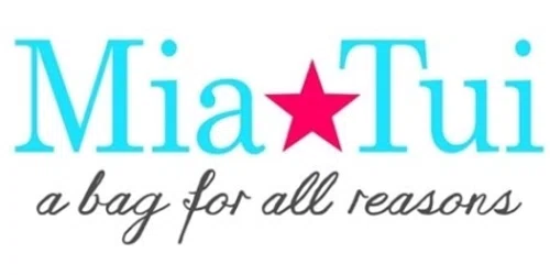 Mia Tui Promo Code