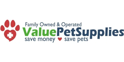 Value Pet Supplies Promo Code