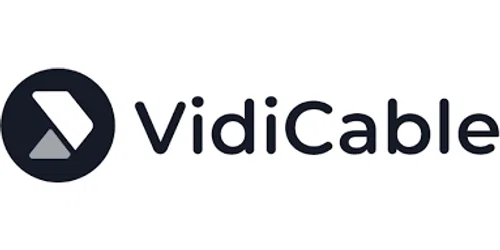 VidiCable Promo Code