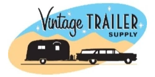 Vintage Trailer Supply Promo Code