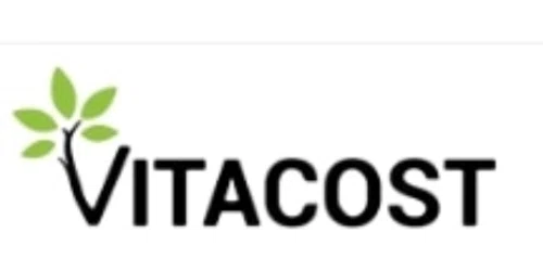 Vitacost Merchant Logo