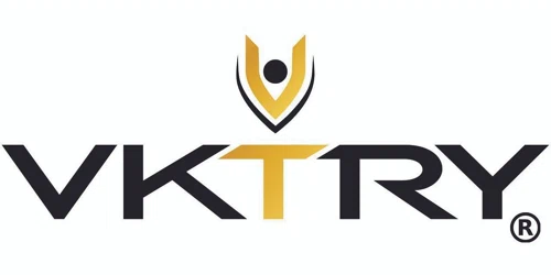 VKTRY Promo Code