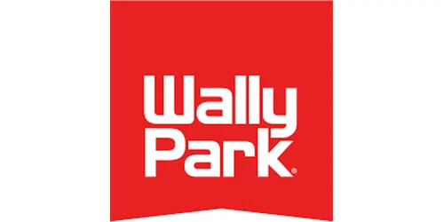 WallyPark Promo Code