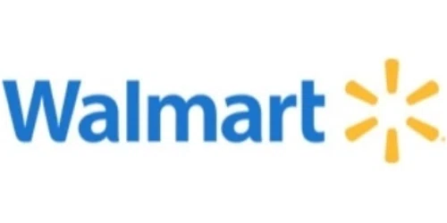Walmart Merchant Logo