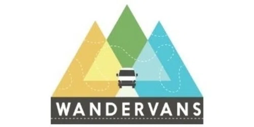 Wandervans Promo Code