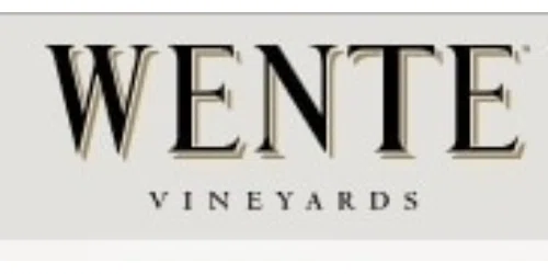 Wente Vineyards Promo Code