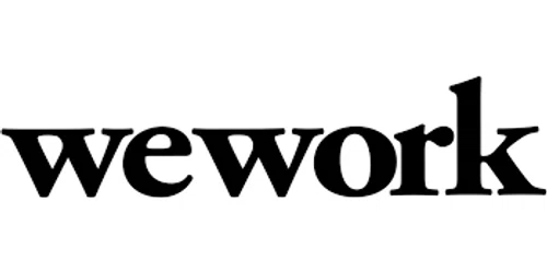 Wework Promo Code